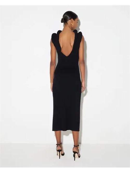 Abito Elisabetta Franchi ELISABETTA FRANCHI | AM14S66E2.110